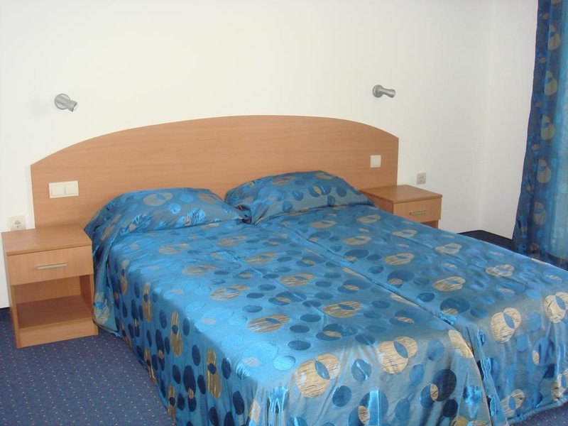 Jasmin Hotel Byala 311223
