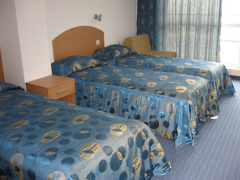 Jasmin Hotel Byala 311224