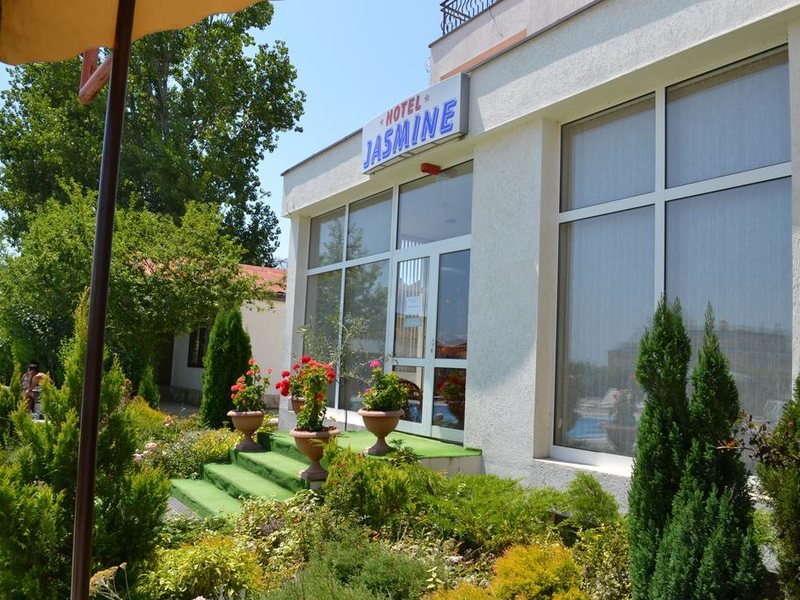 Jasmin Hotel Byala 311225
