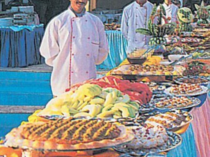 Jasmin Plaza Hotel 2507