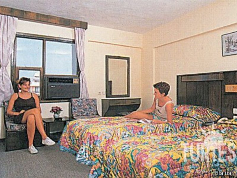 Jasmin Plaza Hotel 2508