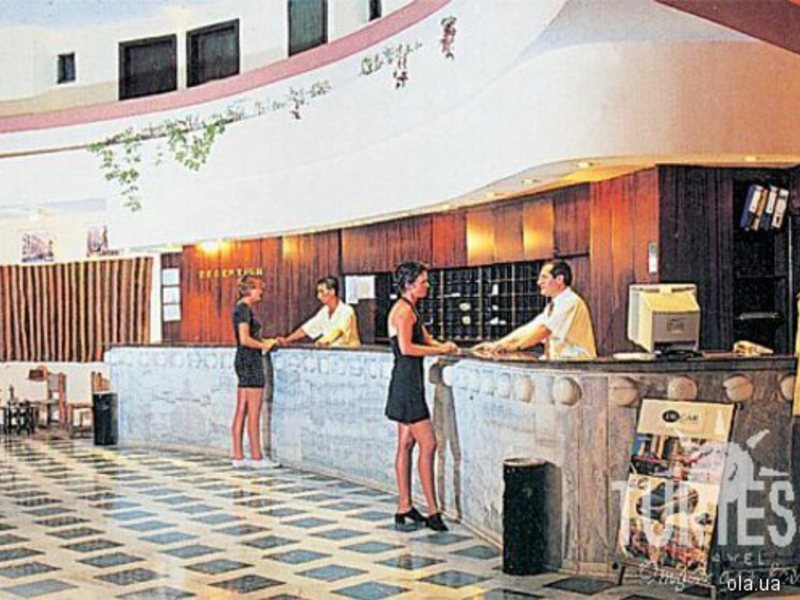 Jasmin Plaza Hotel 2509