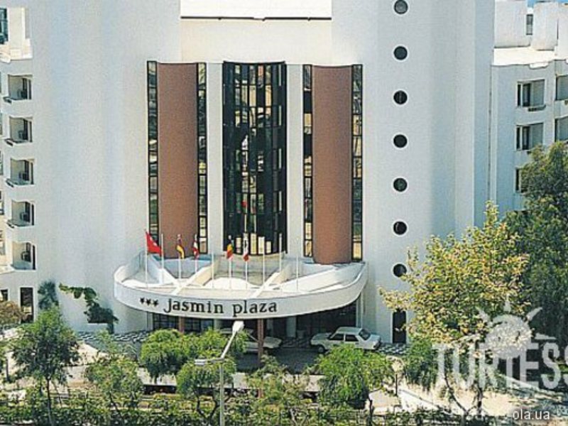 Jasmin Plaza Hotel 2510