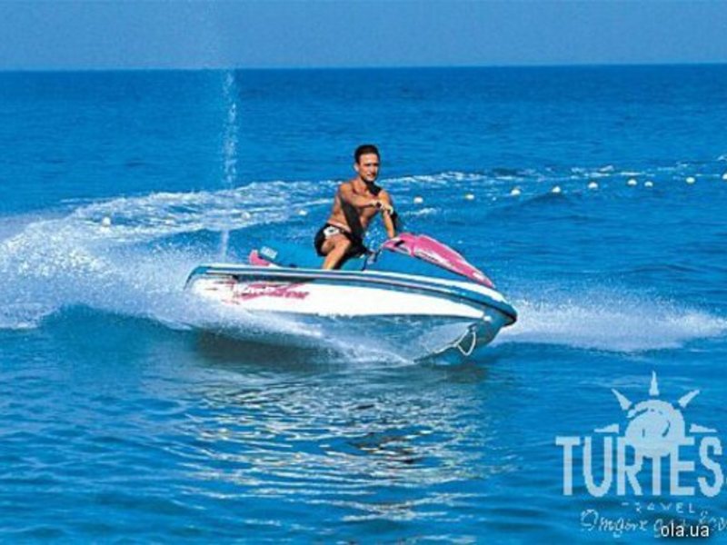 Jasmin Plaza Hotel 2512