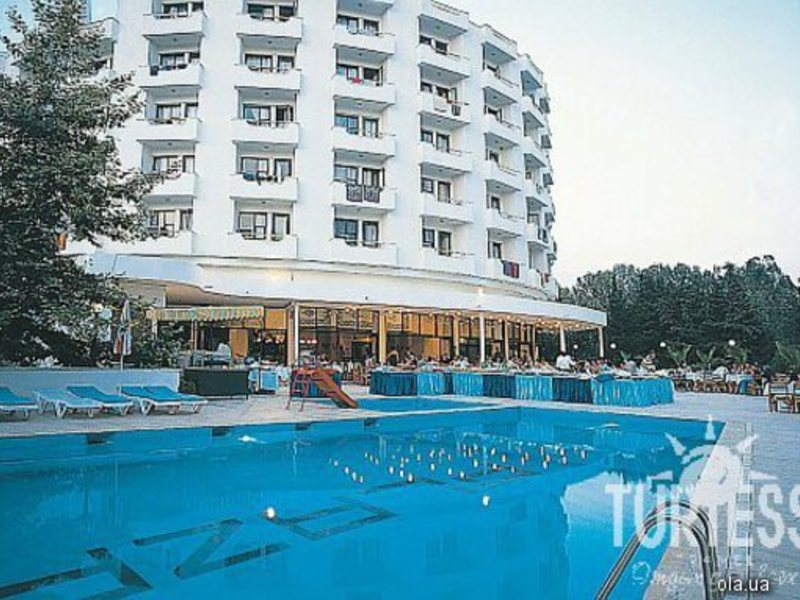 Jasmin Plaza Hotel 2513