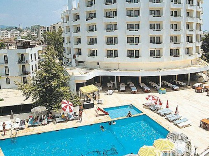 Jasmin Plaza Hotel 2515