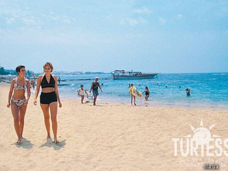 Jasmin Plaza Hotel 2516