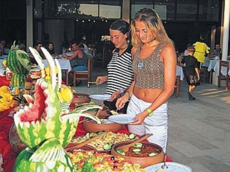 Jasmin Plaza Hotel 2517