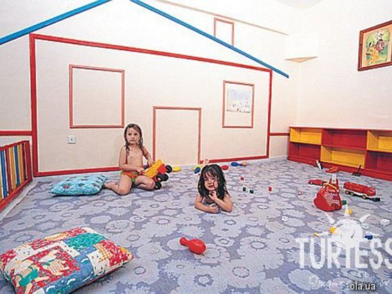 Jasmin Plaza Hotel 2518