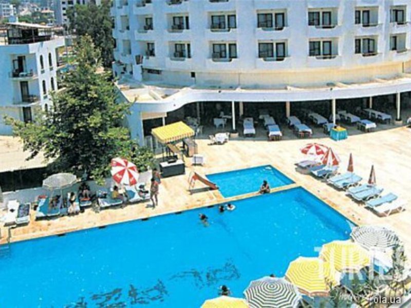 Jasmin Plaza Hotel 2519