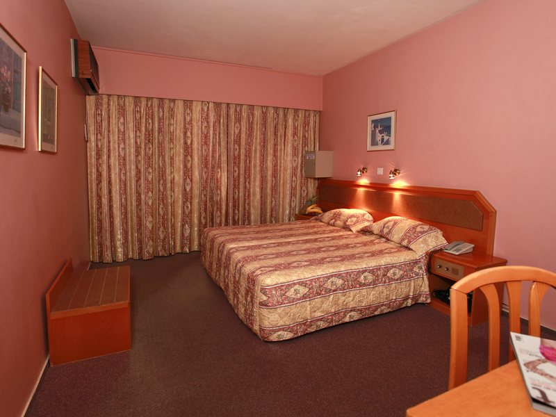 Jasmine Hotel Apts 100770