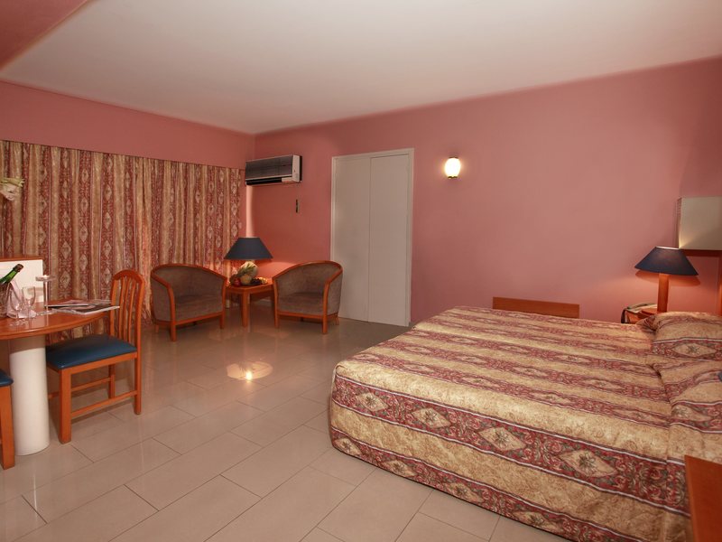 Jasmine Hotel Apts 100771