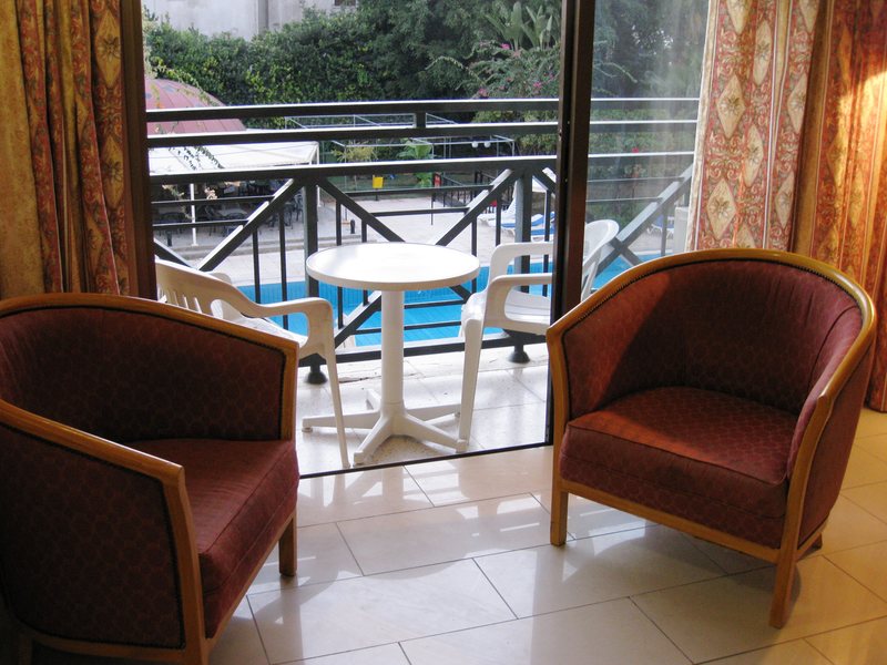 Jasmine Hotel Apts 100779