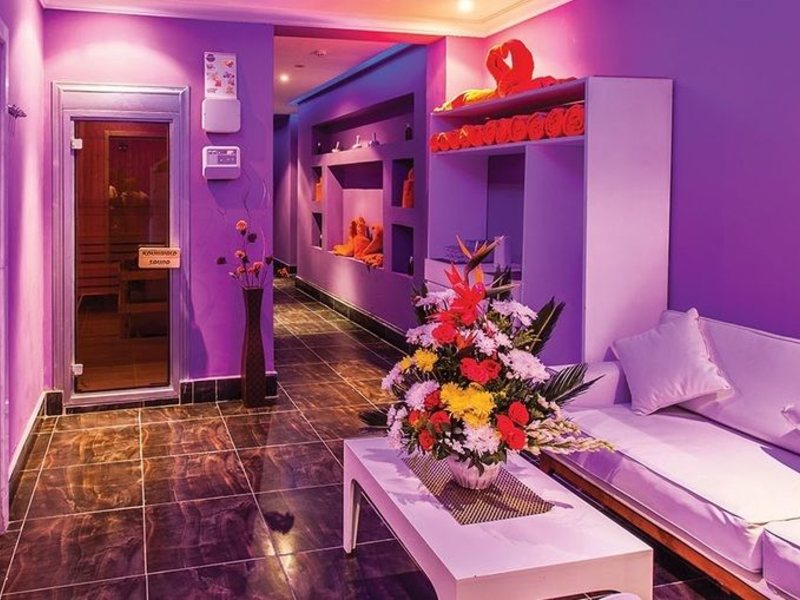 Jasmine Palace 130293