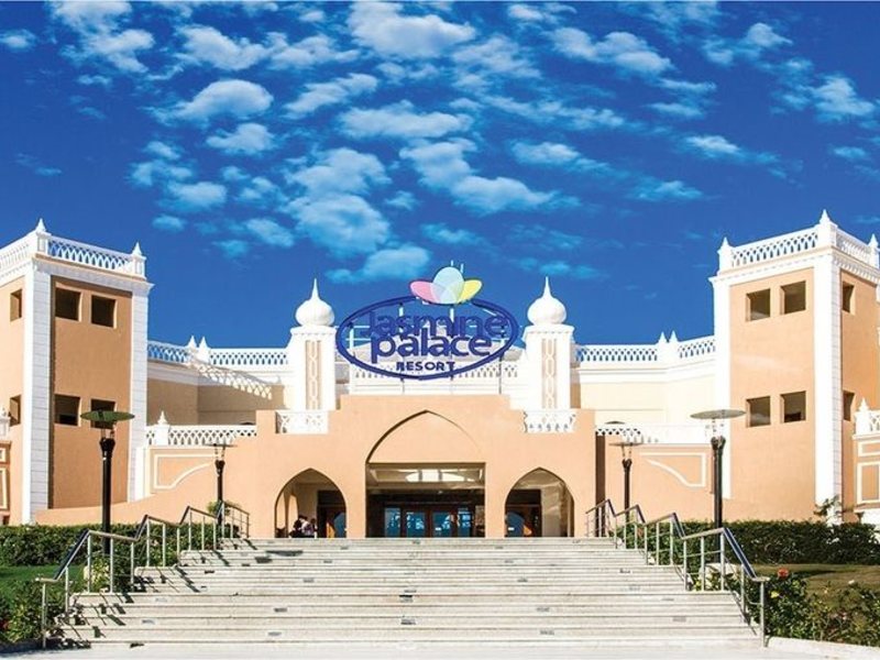 Jasmine Palace 130295