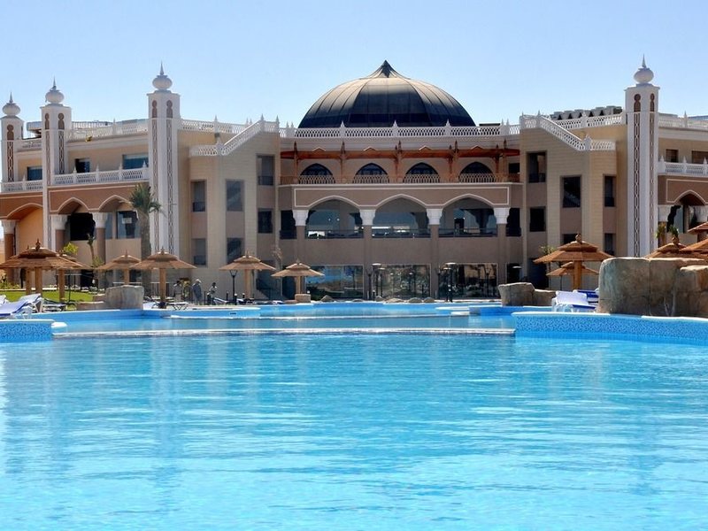 Jasmine Palace 130296