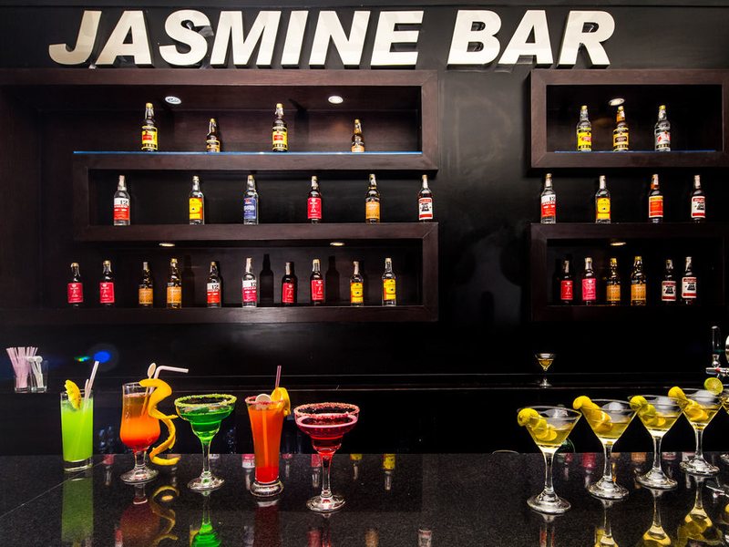 Jasmine Palace 130305