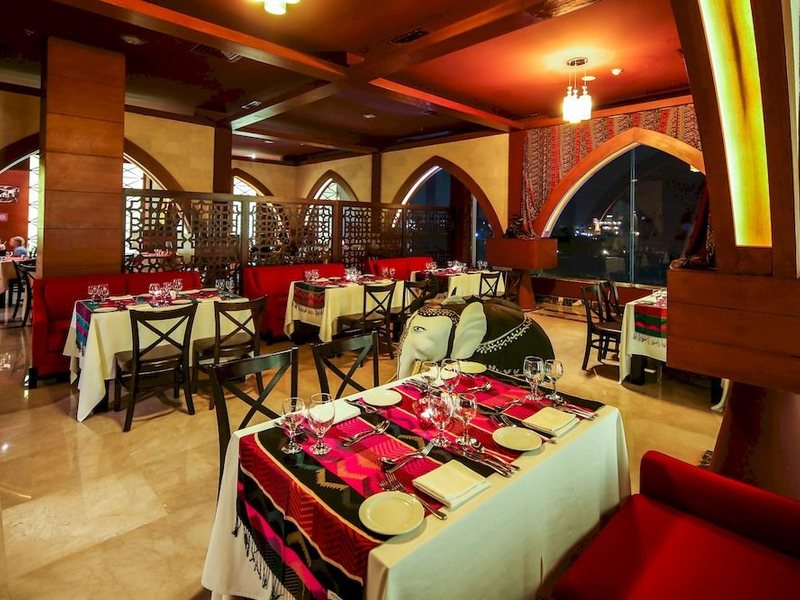 Jasmine Palace 130319