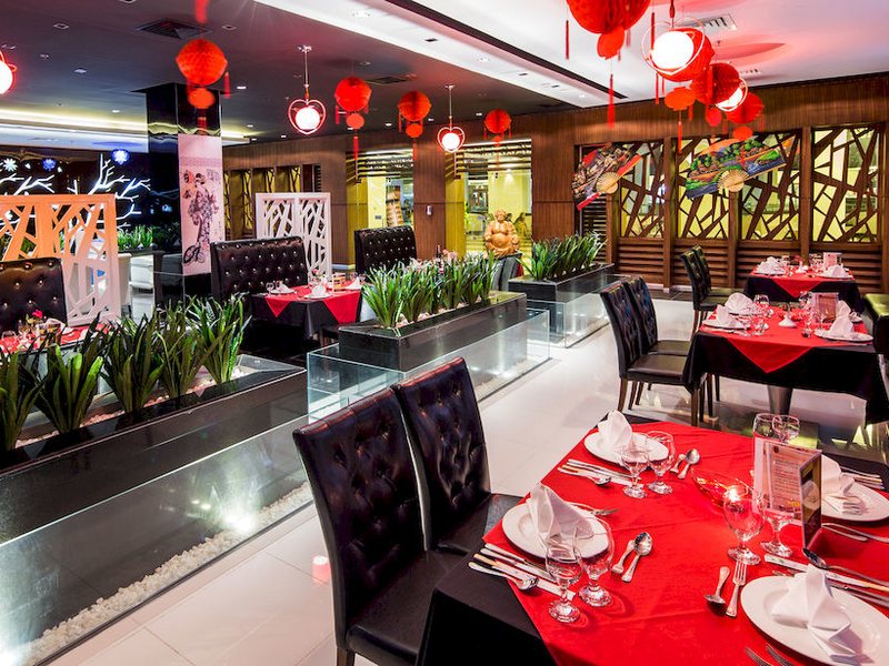 Jasmine Palace 130321