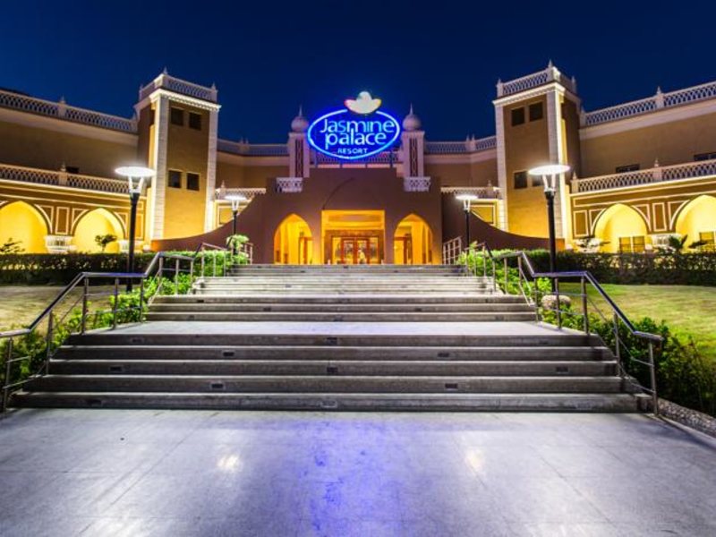 Jasmine Palace 130323