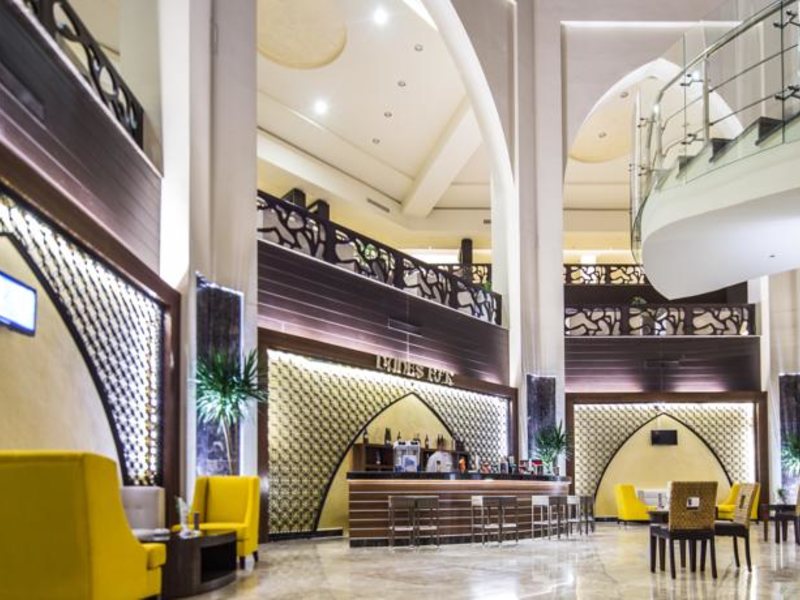 Jasmine Palace 130329