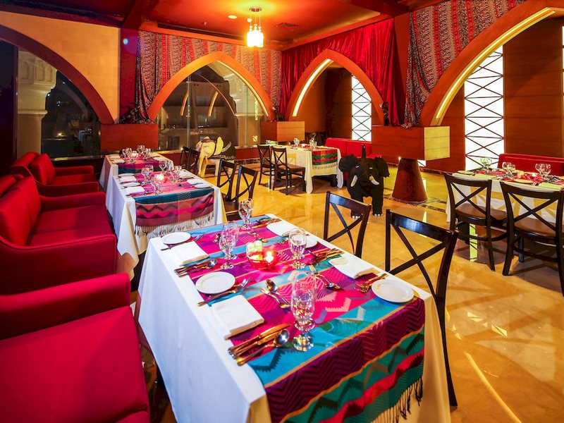 Jasmine Palace 130330