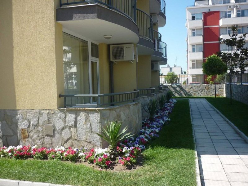 Jasmine Residence 210737