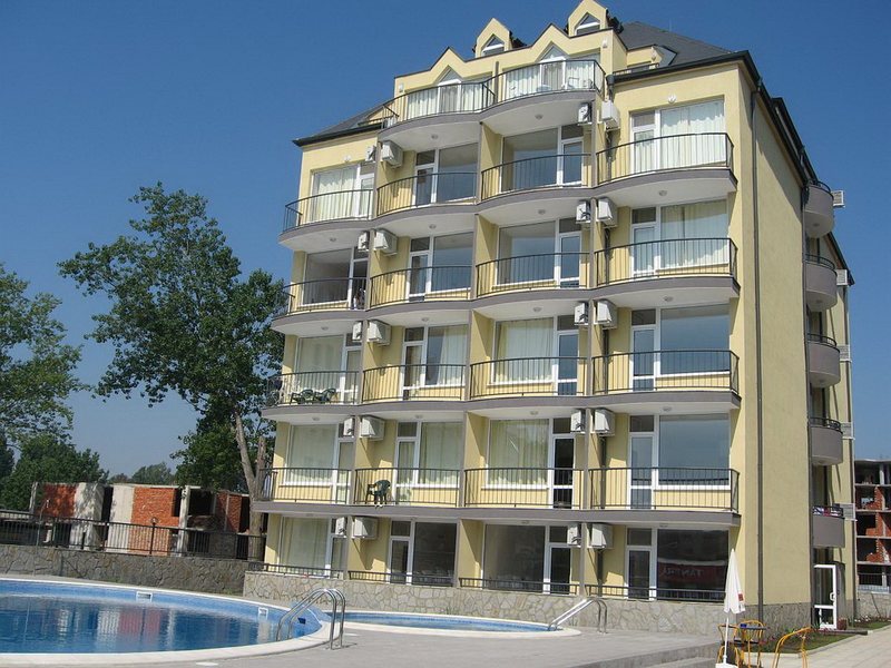 Jasmine Residence 210745