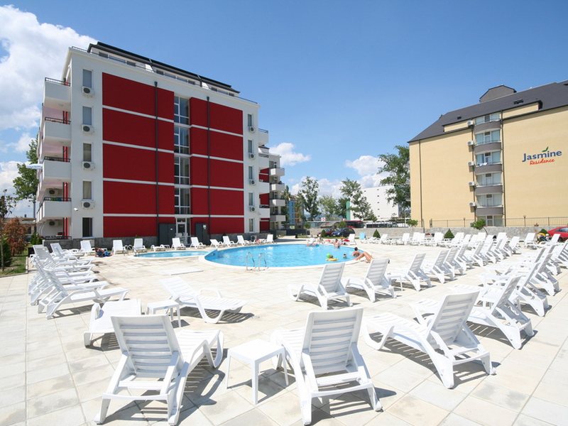 Jasmine Residence 210746