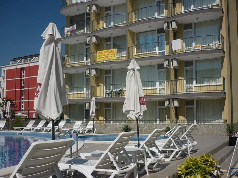 Jasmine Residence 210748