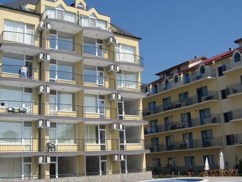 Jasmine Residence 210751