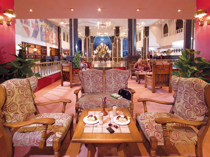 Jasmine Village 28907