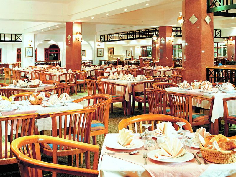 Jasmine Village 28912