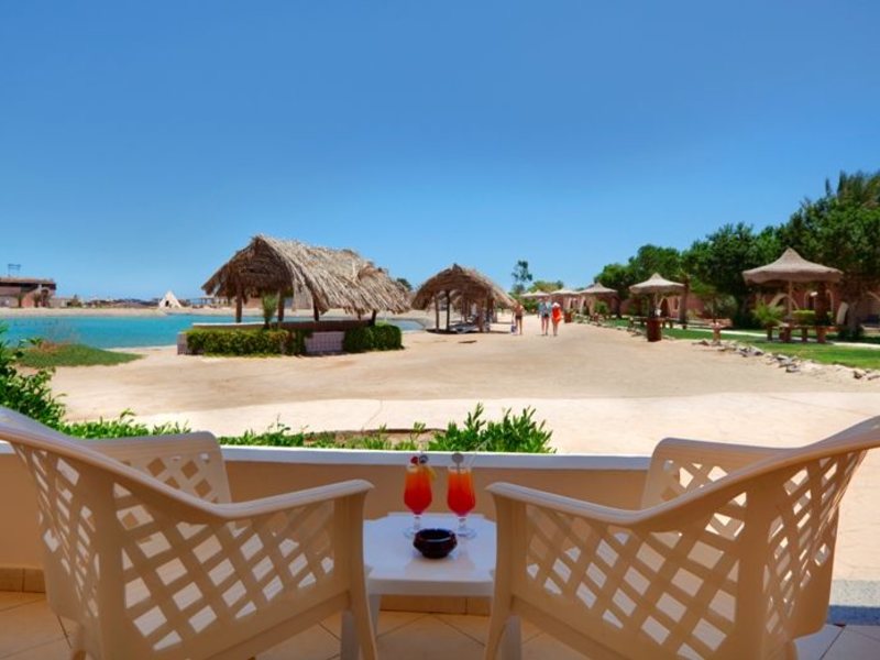 Jasmine Village 36951