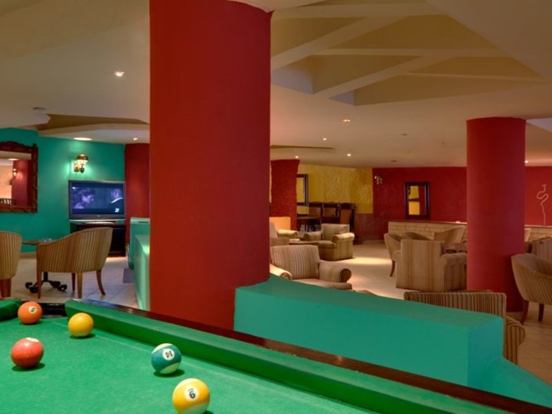 Jasmine Village 36952