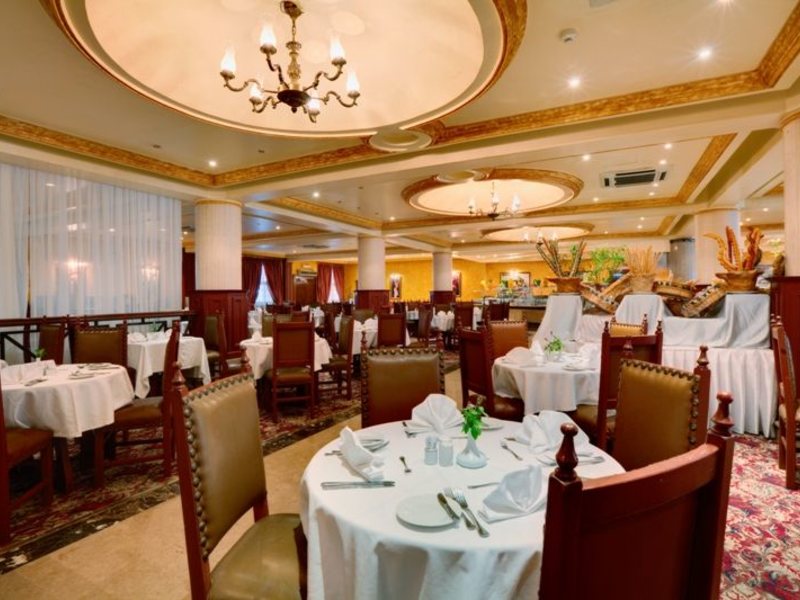 Jasmine Village 36954