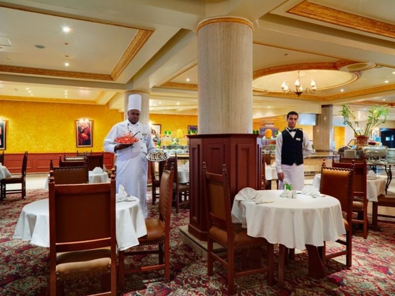 Jasmine Village 36956