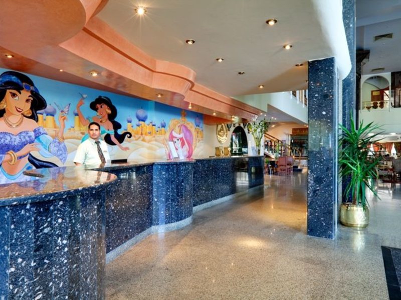 Jasmine Village 36957