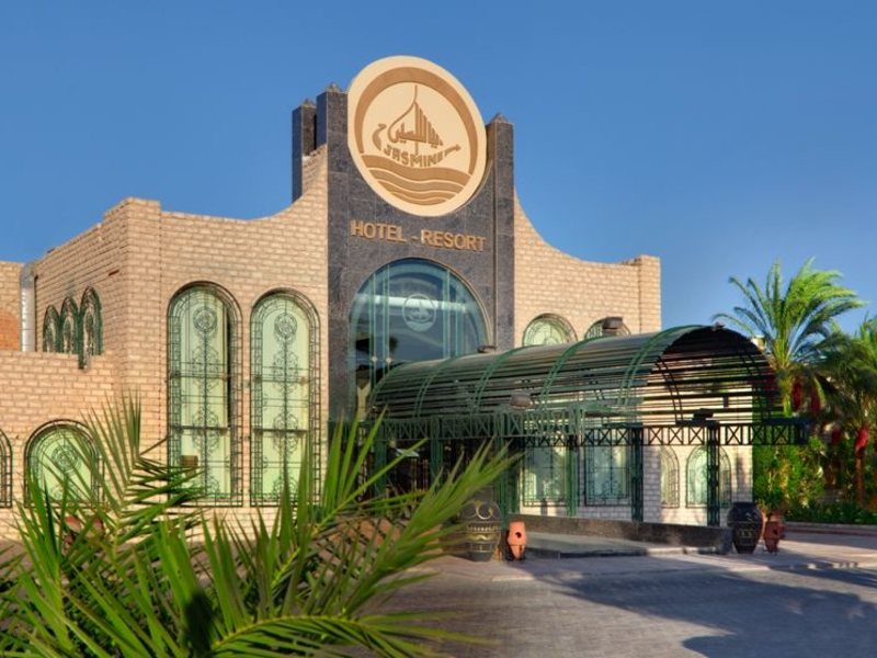 Jasmine Village 36958