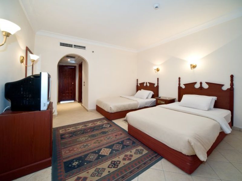 Jasmine Village 54883