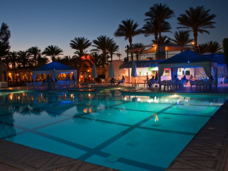 Jasmine Village 54884