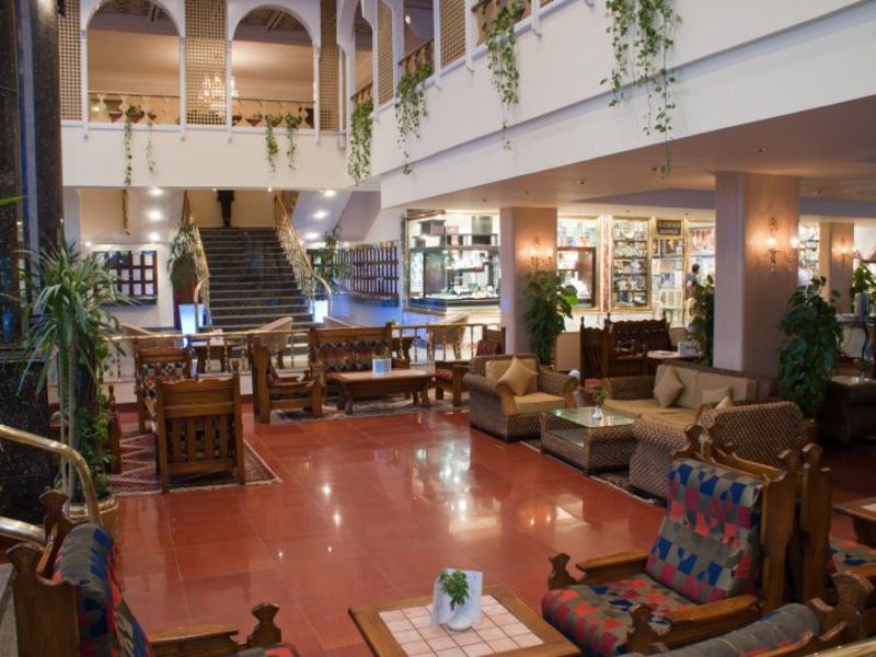 Jasmine Village 54885