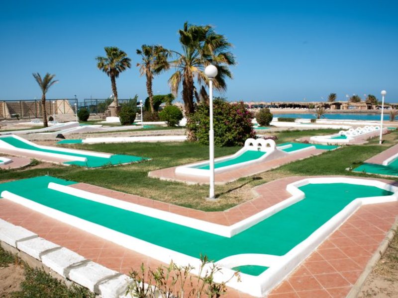 Jasmine Village 54887