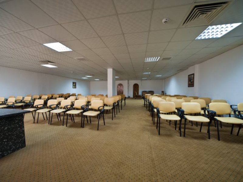 Jasmine Village 54888