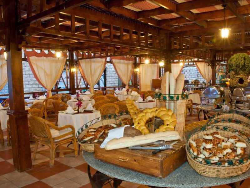 Jasmine Village 54889