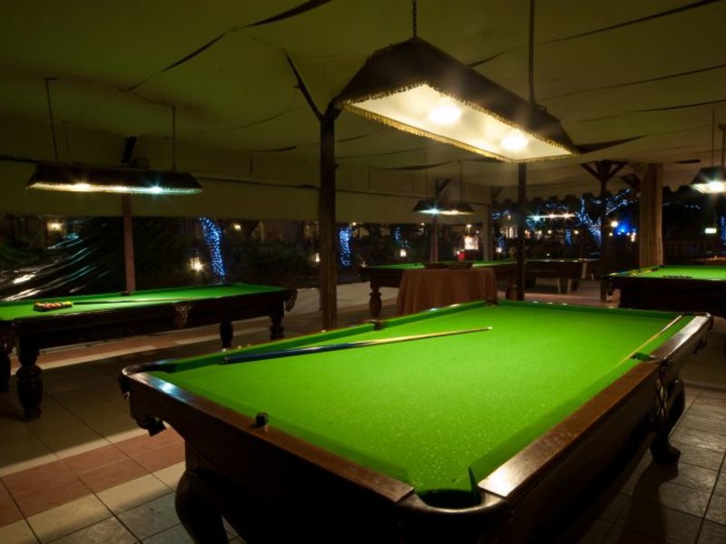 Jasmine Village 54890