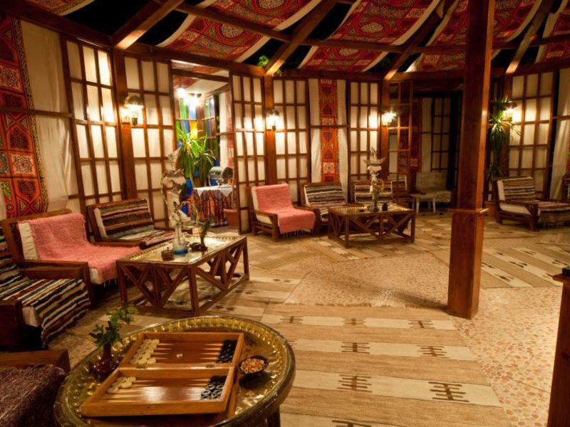 Jasmine Village 54891