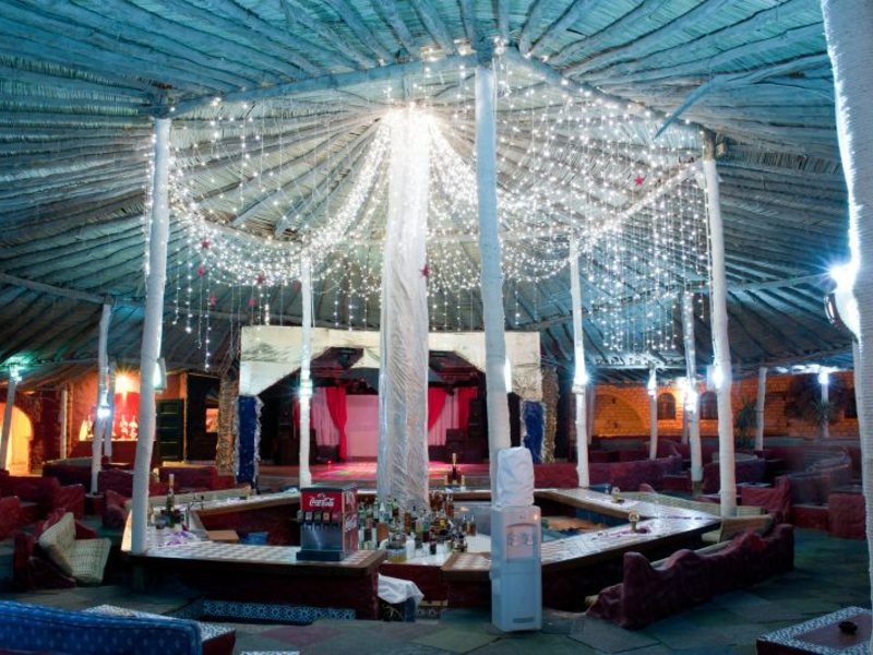 Jasmine Village 54892