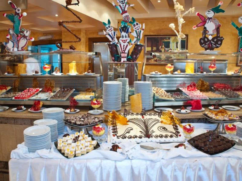 Jasmine Village 54893