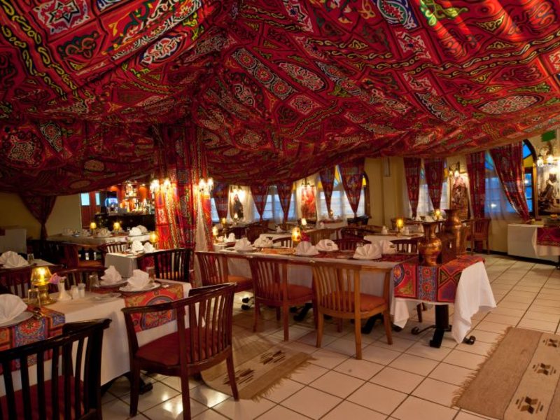 Jasmine Village 54894